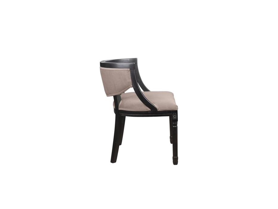 стул  Orzo Interior  [5KS26580-FBR2] коричневый