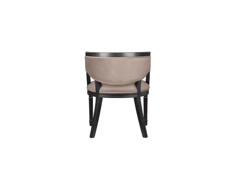 стул  Orzo Interior  [5KS26580-FBR2] коричневый
