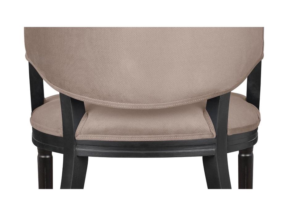 стул  Orzo Interior  [5KS26580-FBR2] коричневый