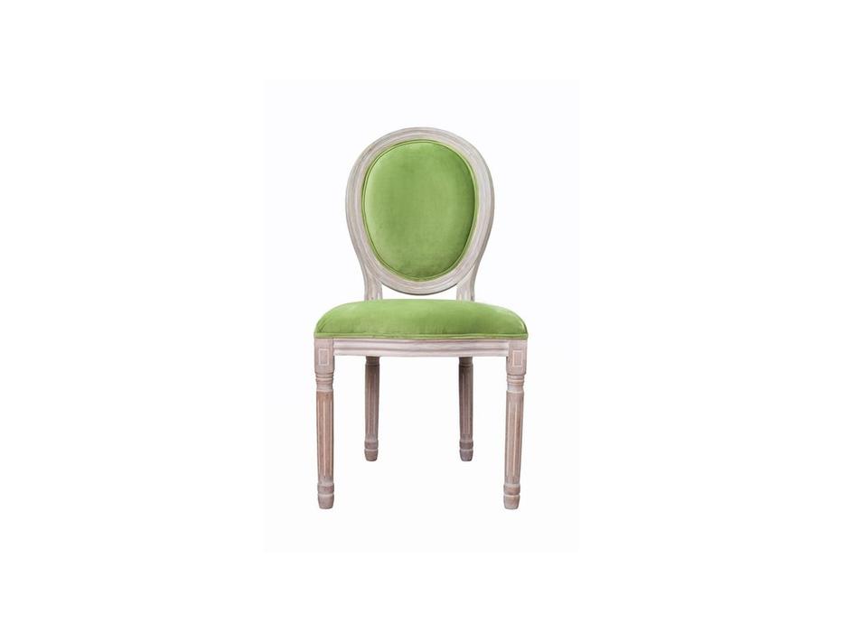 стул Volker: Interior [5KS24501-GR] (салатовый)