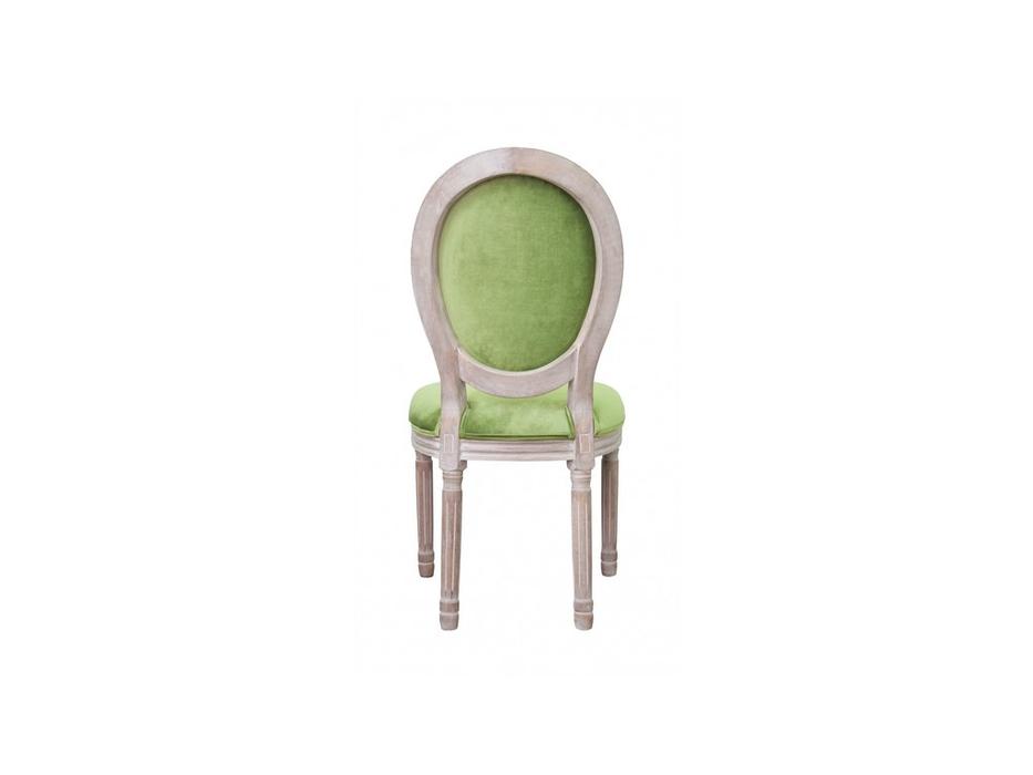 стул Volker: Interior [5KS24501-GR] (салатовый)