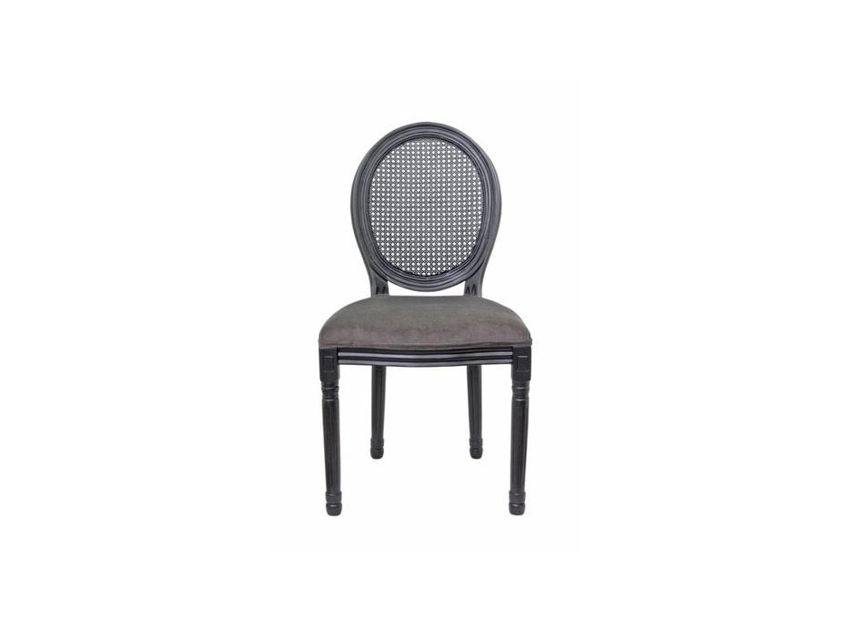 стул  Memos Interior  [5KS24501-RTG] серый