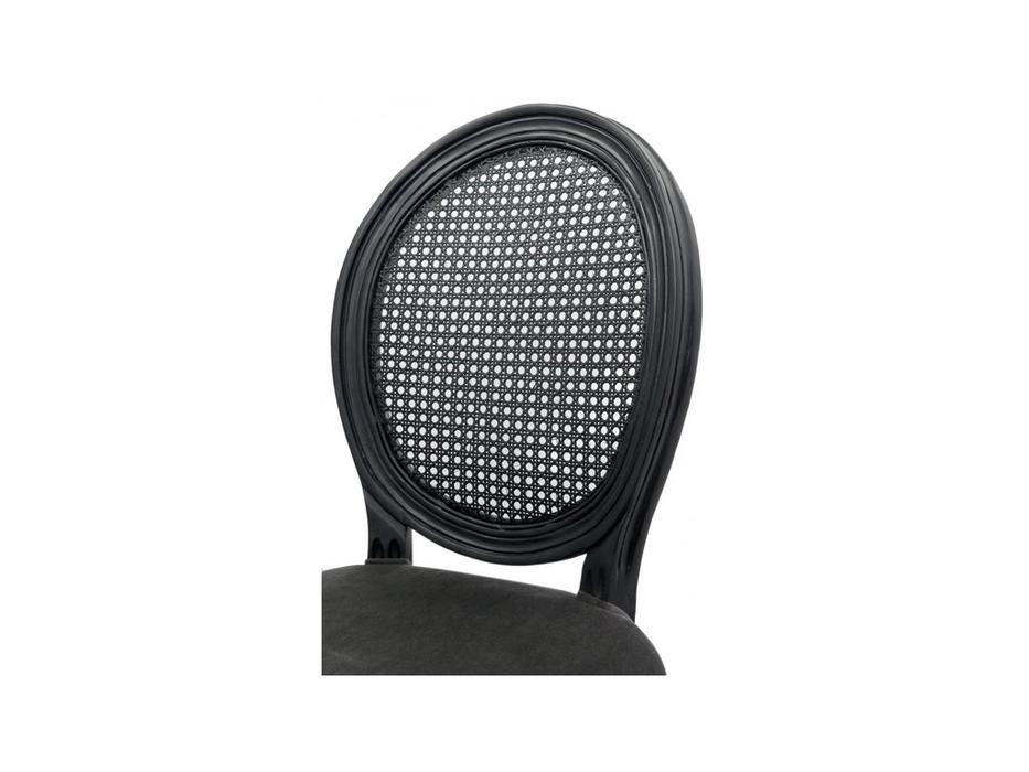 стул  Memos Interior  [5KS24501-RTG] серый