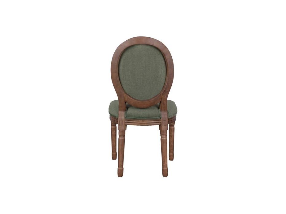 стул Volker: Interior [5KS24501-L3] (зеленый)