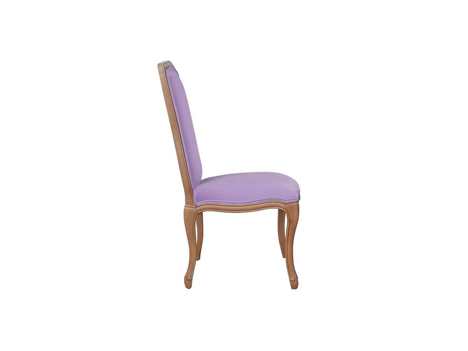 стул  Wenter Interior  [CH-838-V] фиолетовый