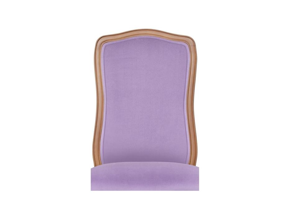 стул  Wenter Interior  [CH-838-V] фиолетовый