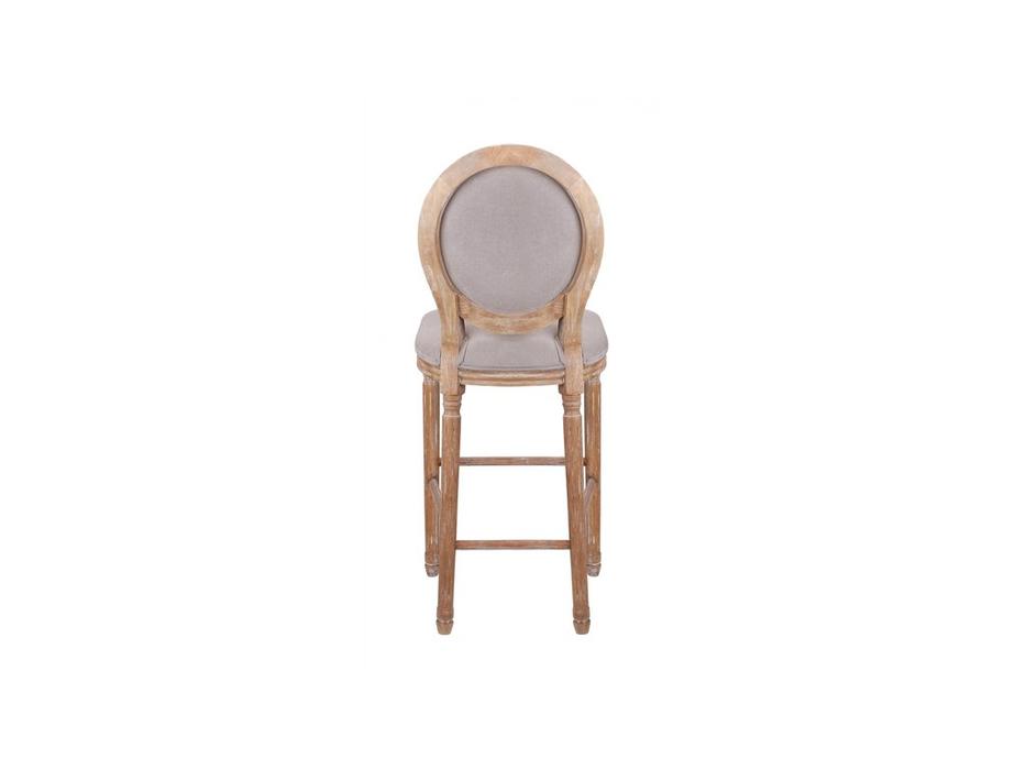 стул барный  Filon Interior  [5KS24519-CBO] светло коричневый