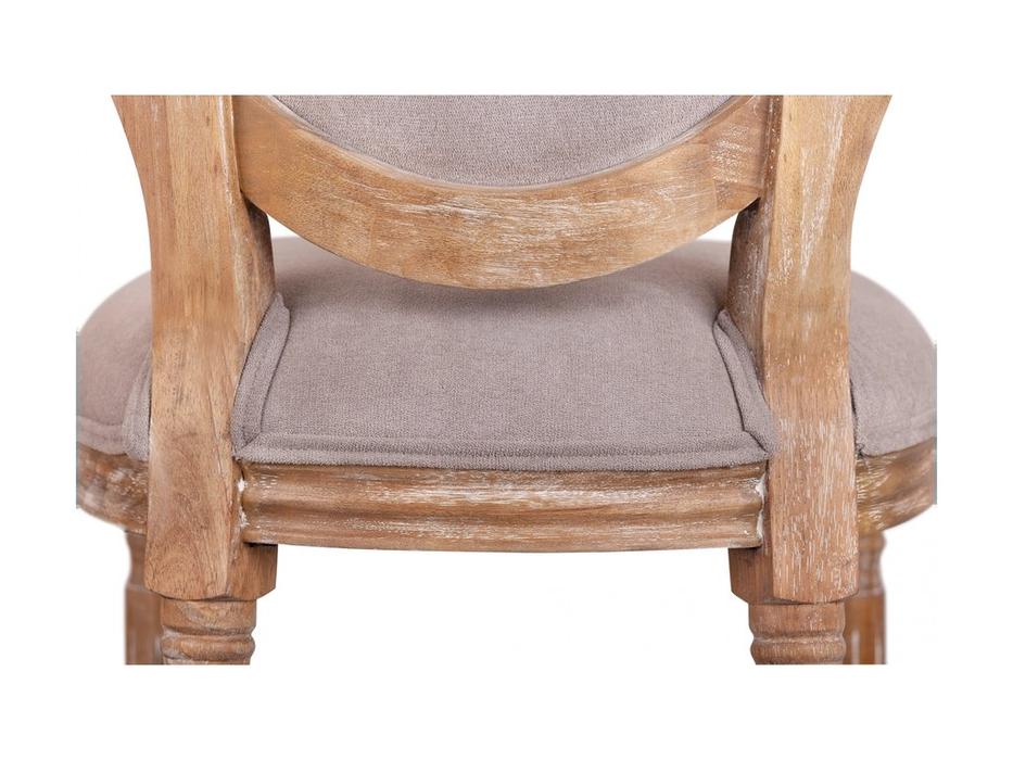 стул барный  Filon Interior  [5KS24519-CBO] светло коричневый