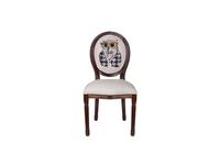 стул  Volker Interior  [5KS24501-BCO] бежевый