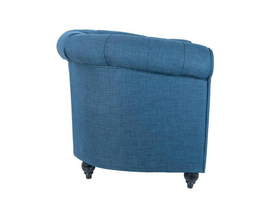 кресло  Nala Interior  [DF-1830-B] ткань
