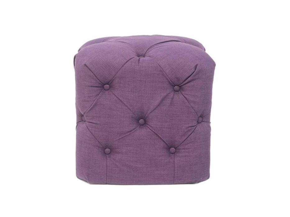 банкетка  Amrit purple Interior  [YF-1890-P] ткань