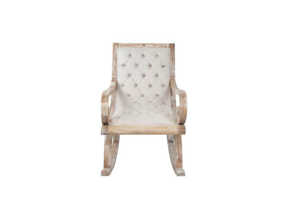 кресло-качалка  Velinda Interior  [YF-1933] ткань