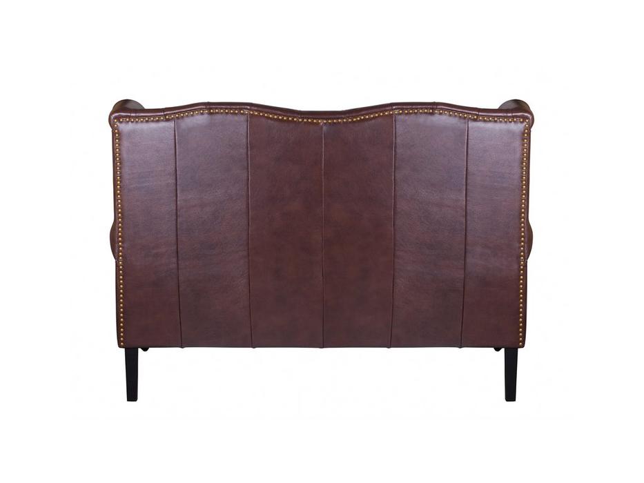 диван  Royal Interior  [SF-2000-LBR] коричневый