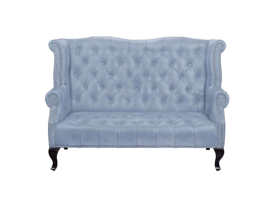 диван Royal: Interior [SF-2000-LG] (серо-голубой)