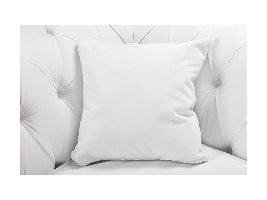 диван 3 местный  Neylan Interior  [SF-2818-VW] белый