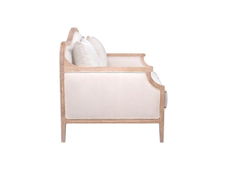 диван 3 местный  Madesta Beige Interior  [SF-2975-O] бежевый