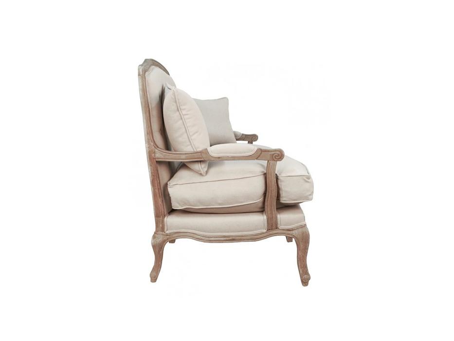 диван 2 местный  Yareli Interior  [CH-948-O] бежевый