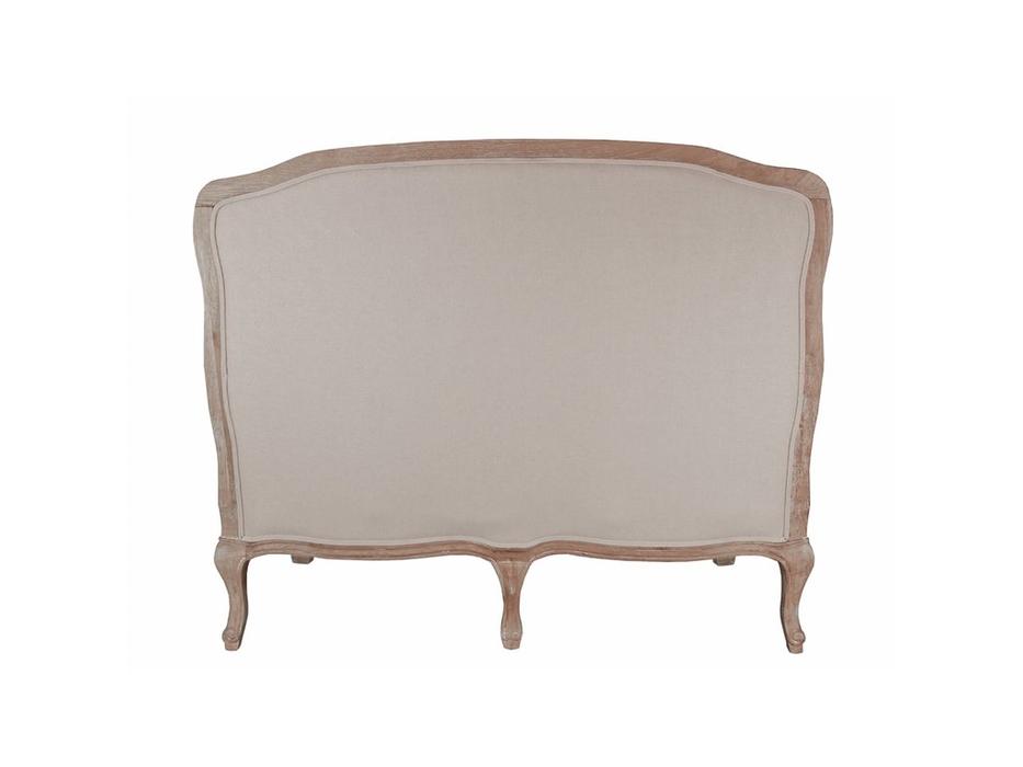 диван 2 местный  Yareli Interior  [CH-948-O] бежевый