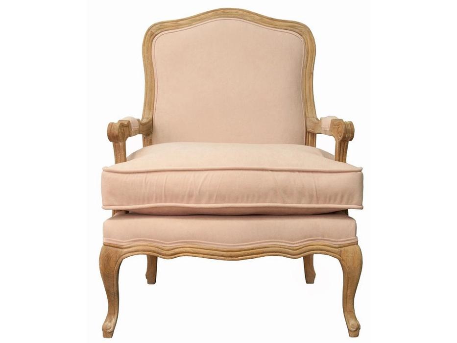 кресло с подлокотниками Nitro Interior  [CH-863-VO] бежевый