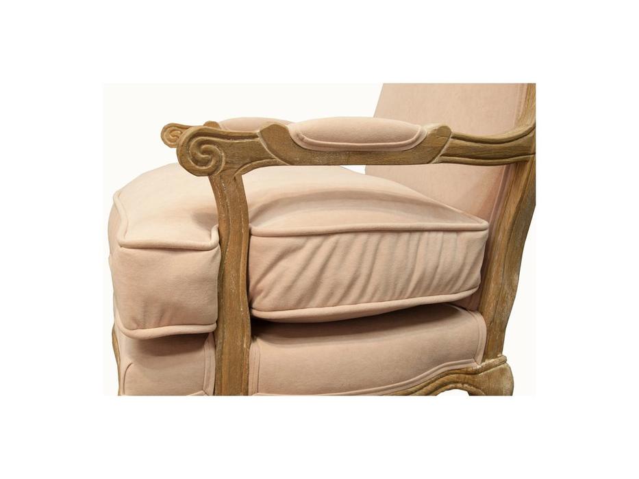 кресло с подлокотниками Nitro Interior  [CH-863-VO] бежевый