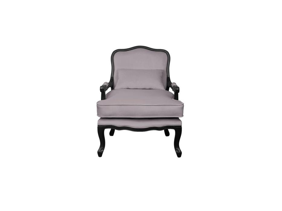 кресло с подлокотниками Nitro Interior  [5KS24507-G2] серый