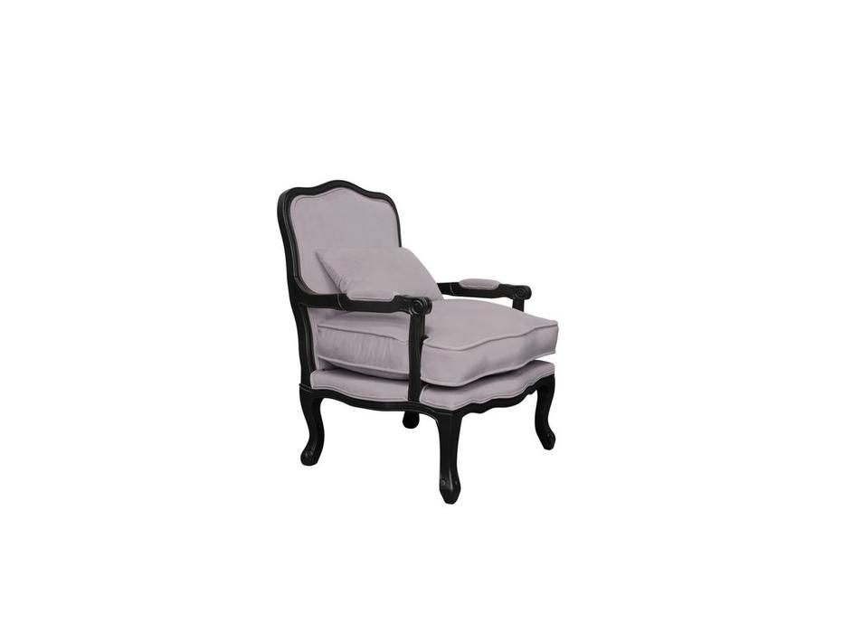 кресло с подлокотниками Nitro Interior  [5KS24507-G2] серый