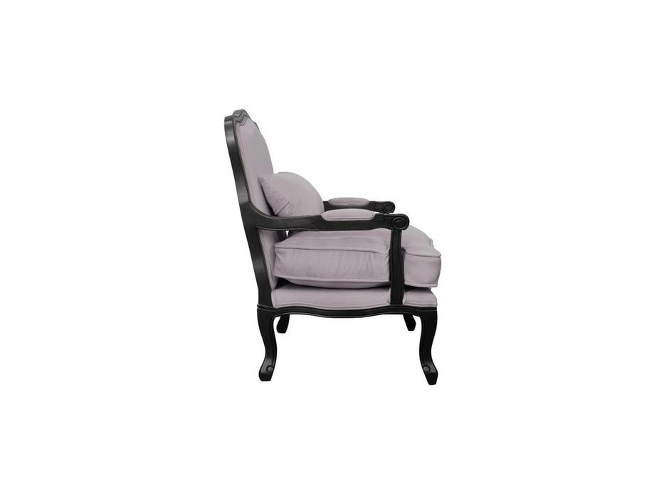 кресло с подлокотниками Nitro Interior  [5KS24507-G2] серый