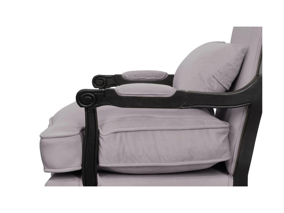 кресло с подлокотниками Nitro Interior  [5KS24507-G2] серый