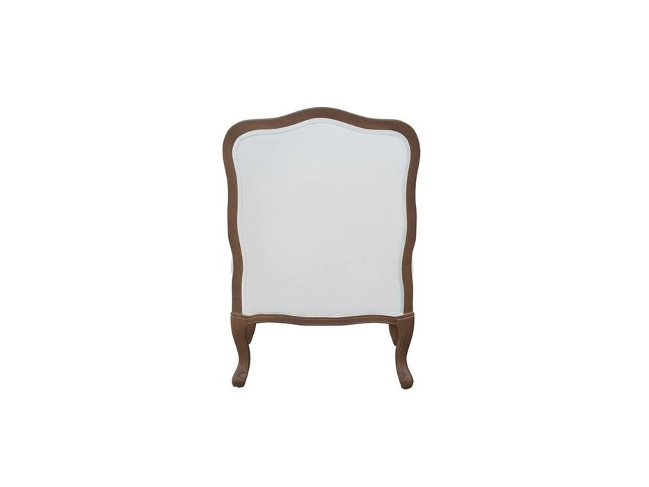 кресло с подлокотниками Nitro: Interior [5KS24507-BEN] (белый)