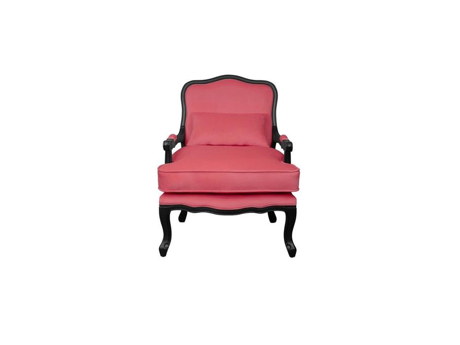 кресло с подлокотниками Nitro Interior  [5KS24507-KR] коралловый