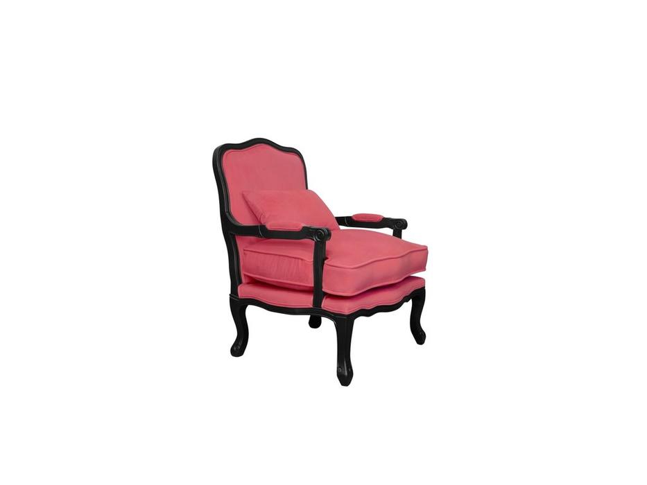 кресло с подлокотниками Nitro Interior  [5KS24507-KR] коралловый