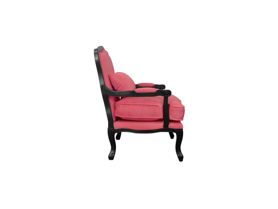 кресло с подлокотниками Nitro Interior  [5KS24507-KR] коралловый