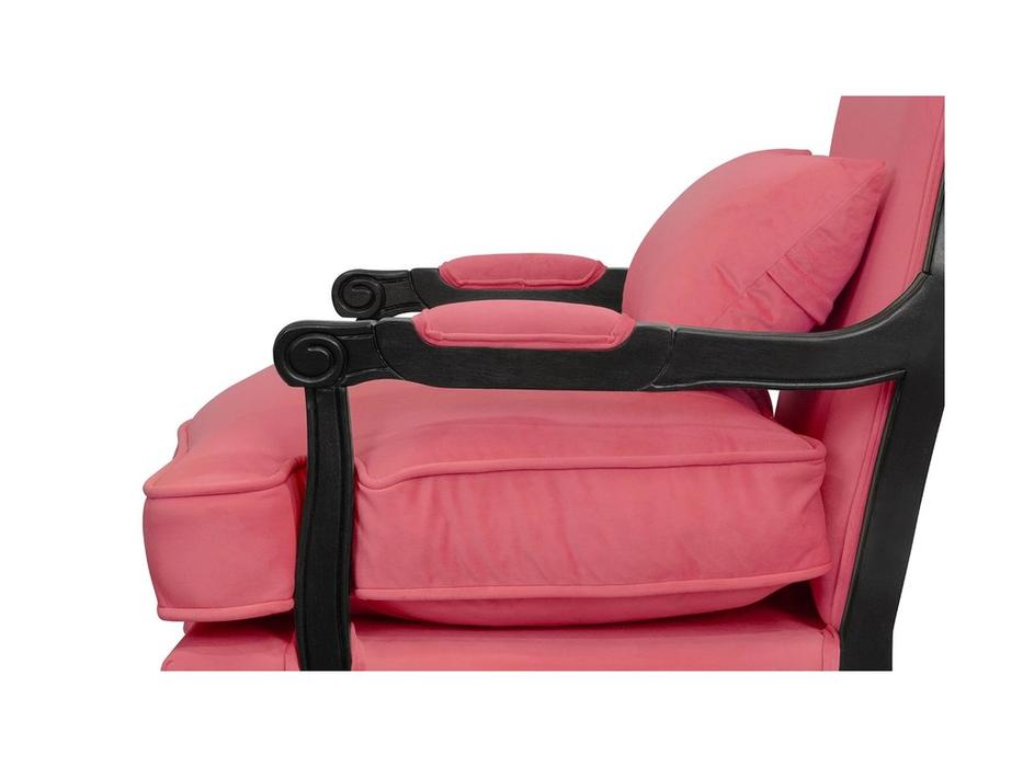 кресло с подлокотниками Nitro Interior  [5KS24507-KR] коралловый
