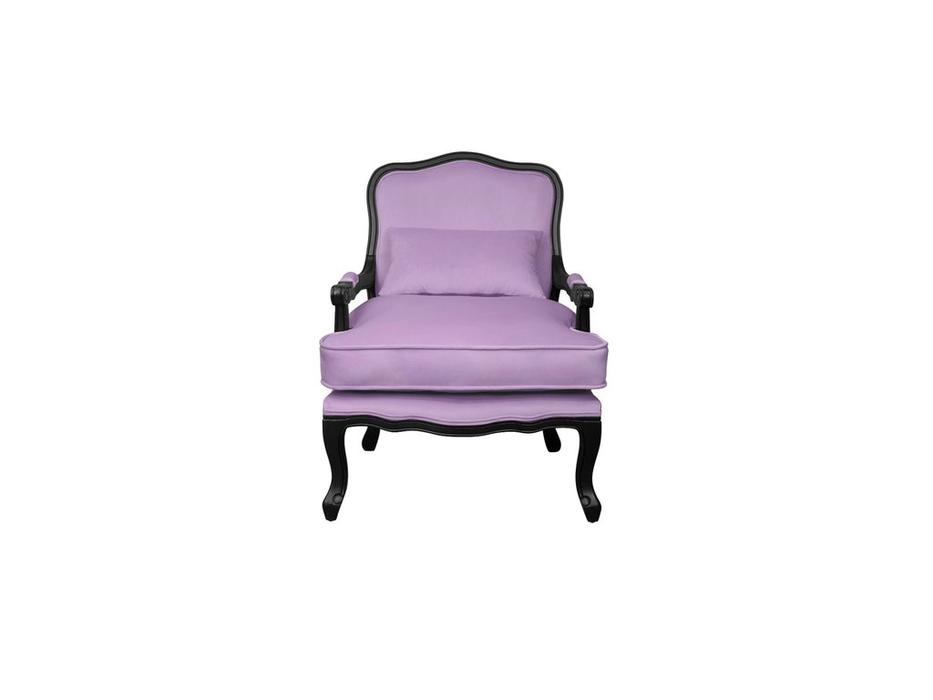 кресло с подлокотниками Nitro Interior  [5KS24507-V] фиолетовый