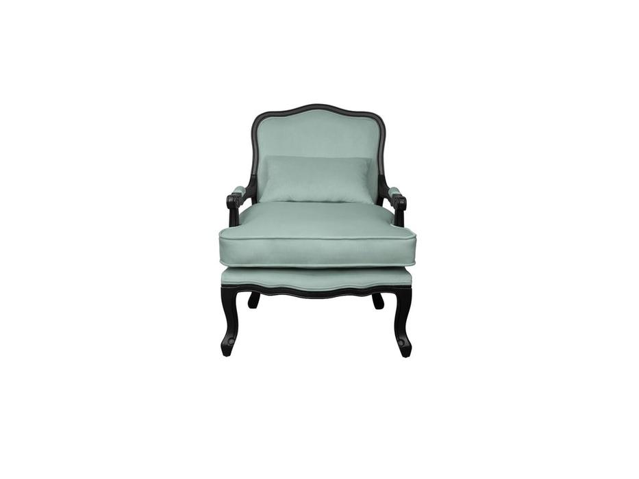 кресло с подлокотниками Nitro Interior  [5KS24507-GR] зелёный