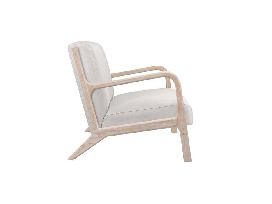 диван 2 местный с подлокотниками Cody Interior  [5KS27634D-BB] бежевый