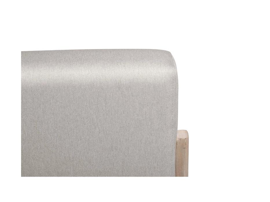 диван 2 местный с подлокотниками Cody Interior  [5KS27634D-BB] бежевый