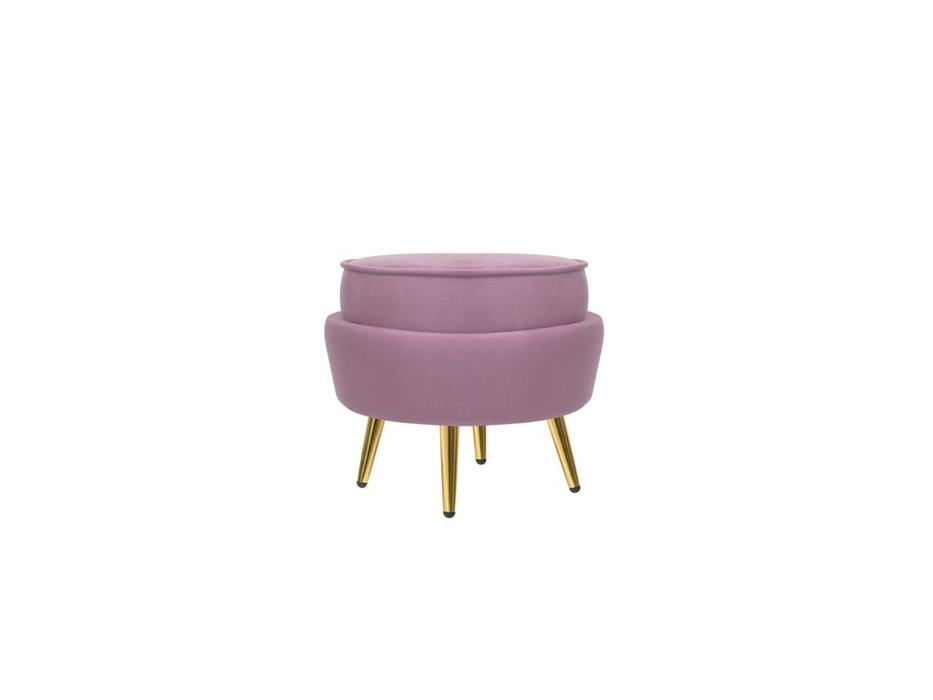 пуф  Pearl Adorn Interior  [7LV29039-PI] розовый