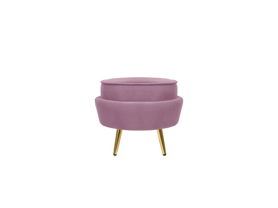 пуф  Pearl Adorn Interior  [7LV29039-PI] розовый