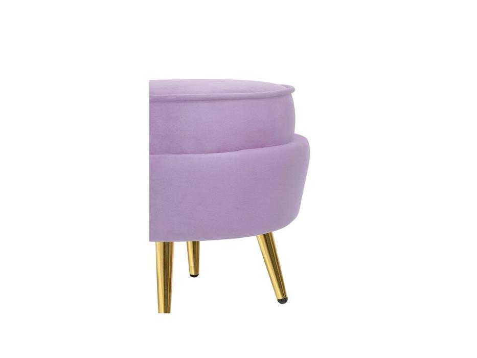 пуф  Pearl Adorn Interior  [7LV29039-V] фиолетовый