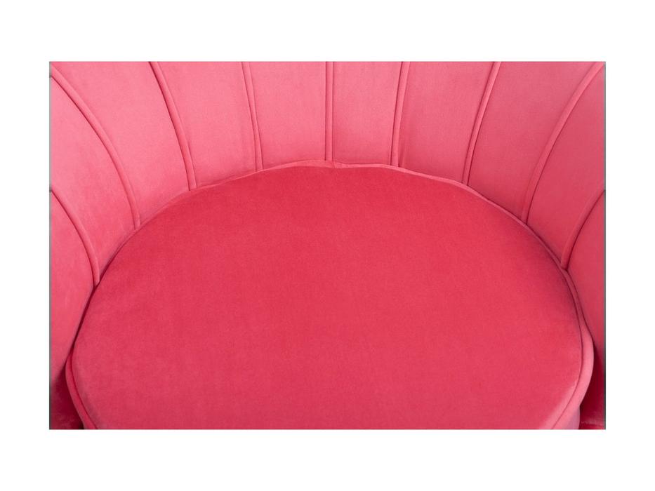 кресло ракушка Pearl: Interior [7LV29040-KR] (красный)