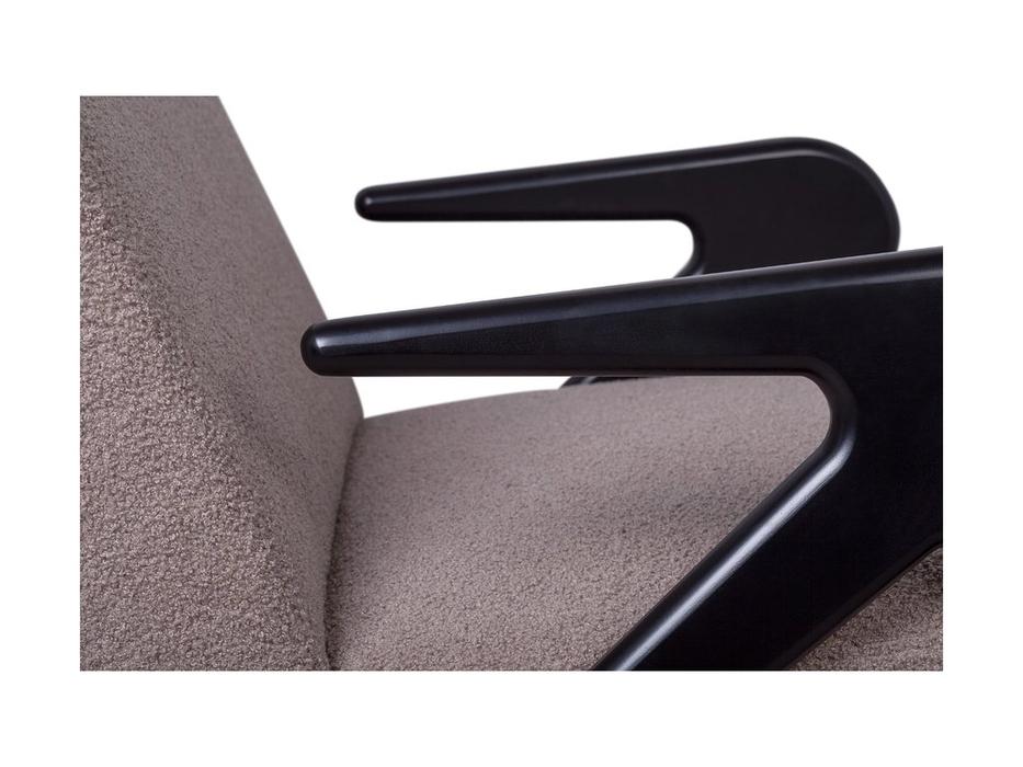 кресло  Arrow Interior  [7LV-7833-6] светло коричневый