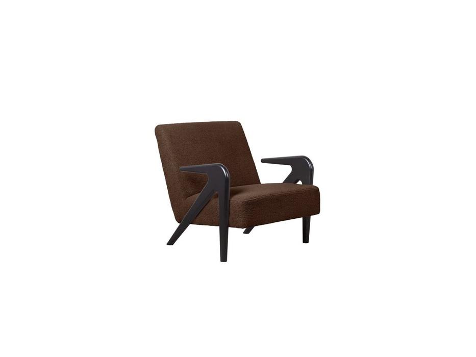 кресло  Arrow Interior  [7LV-7833-4] коричневый