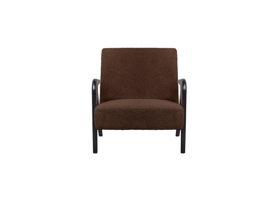 кресло  Arrow Interior  [7LV-7833-4] коричневый