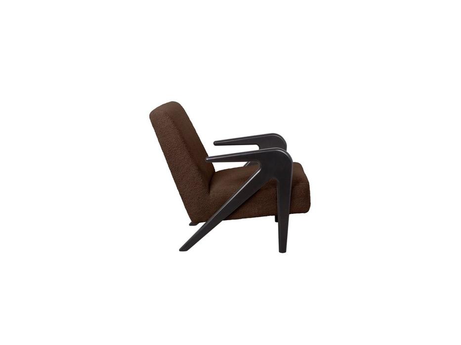 кресло  Arrow Interior  [7LV-7833-4] коричневый