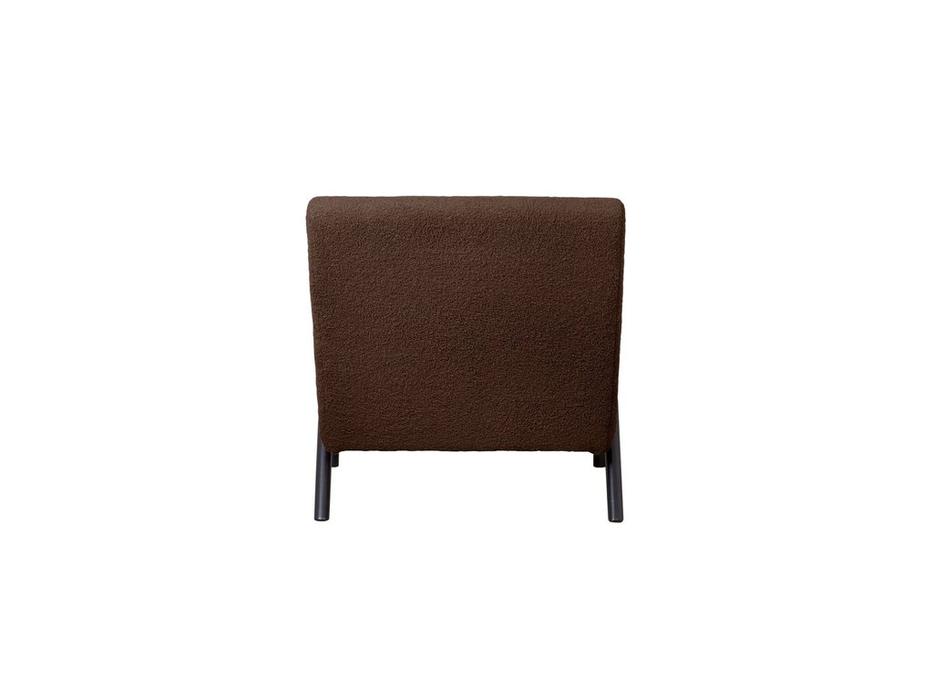кресло  Arrow Interior  [7LV-7833-4] коричневый