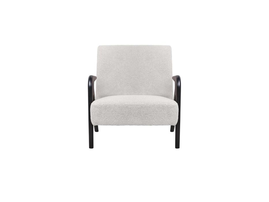 кресло  Arrow Interior  [7LV-7833-3] белый