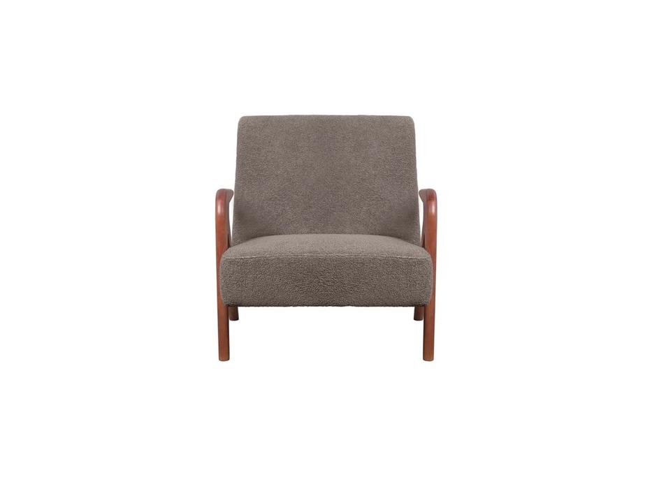 кресло  Arrow Interior  [7LV-7832-2] коричневый