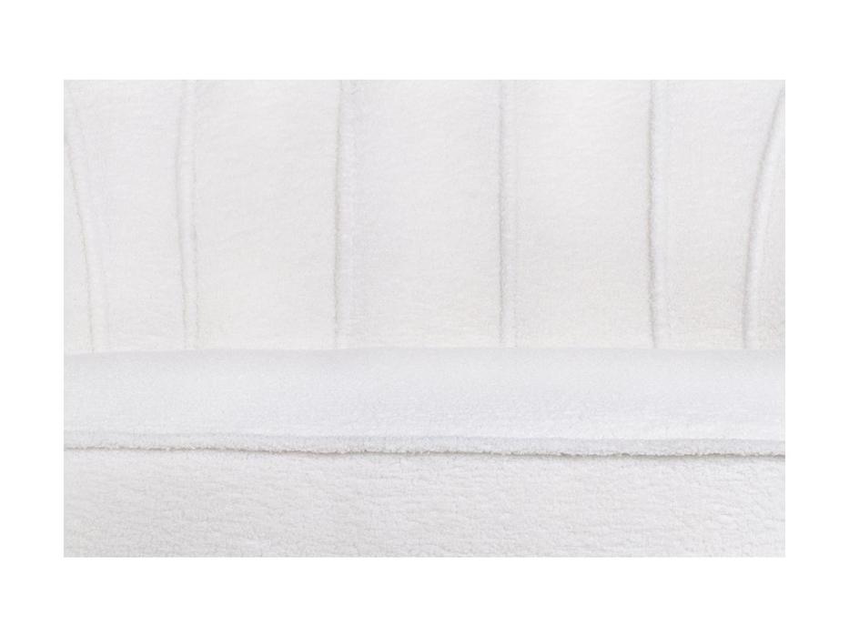 диван 2 местный  Pearl Double Interior  [7LV29042-BU] белый
