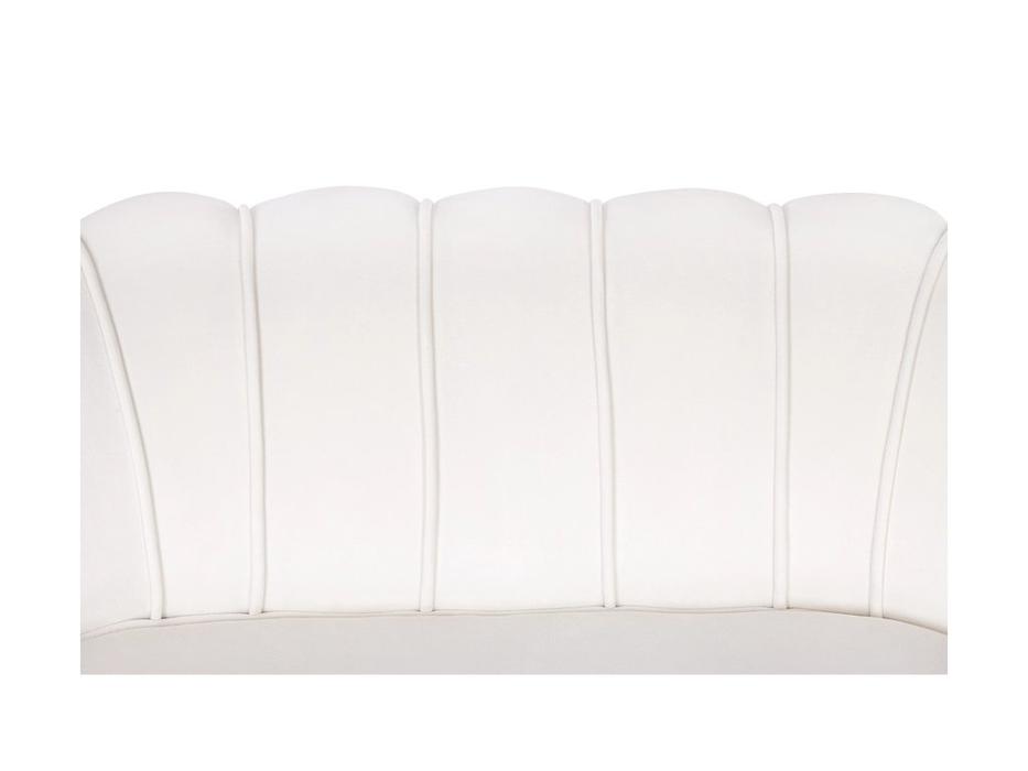 диван 2 местный Pearl Double: Interior [7LV29042-02] (светло бежевый)